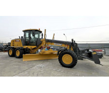 Полноприводный грейдер XCMG GR2205АT