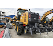 Полноприводный грейдер XCMG GR2205АT