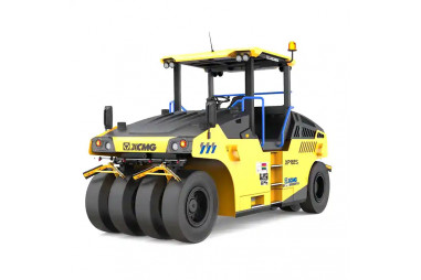 Пневмоколёсный каток XCMG XP165S
