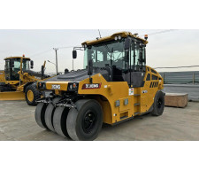 Пневмоколёсный каток XCMG XP165S