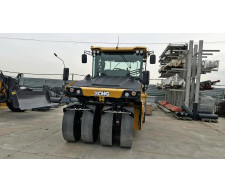 Пневмоколёсный каток XCMG XP165S