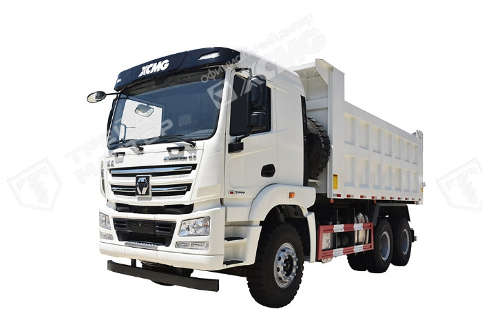 Самосвал XCMG XGA3250D5WC