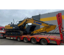 Гусеничный экскаватор XCMG XE215C (Perkins)