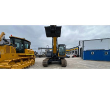 Гусеничный экскаватор XCMG XE215C (Perkins)