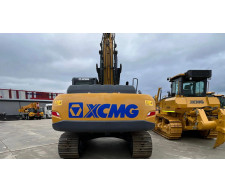 Гусеничный экскаватор XCMG XE215C (Perkins)