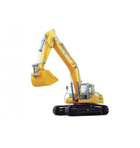 Гусеничный экскаватор XCMG XE260D