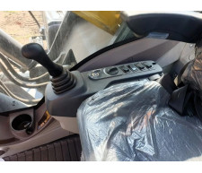 Гусеничный экскаватор XCMG XE335C