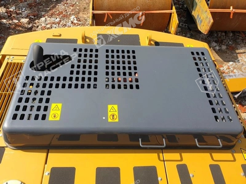 Гусеничный экскаватор XCMG XE335C