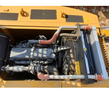 Гусеничный экскаватор XCMG XE335C