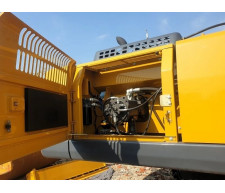 Гусеничный экскаватор XCMG XE335C