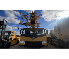 Автокран XCMG XCT25L4_S
