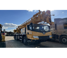 Автокран XCMG XCT25L4_S