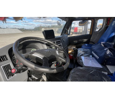 Автокран XCMG XCT25L4_S
