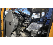 Автокран XCMG XCT25L4_S