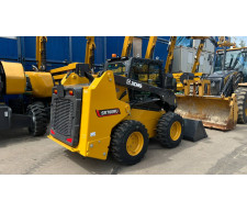 Мини-погрузчик XCMG SR760RU