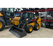 Мини-погрузчик XCMG SR760RU