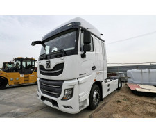 Тягач XCMG XGA4185D5WA