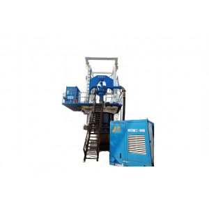 Эрлифтные буровые установки RCD